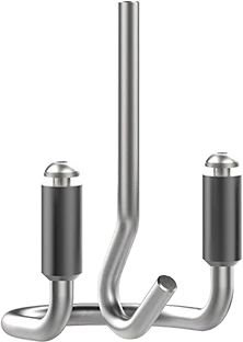 Unrivaled accuracy up to 100kg