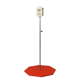 Piastra di sospensione 800 x 800 mm