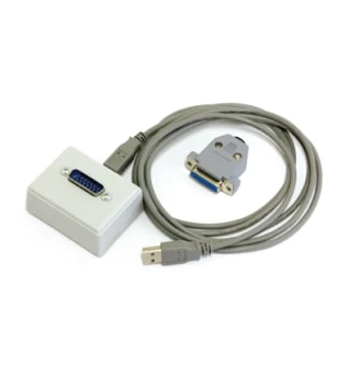 Modulo di comunicazione PC